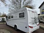Dethleffs 7150 2 eb Esprit 7150-2 EB,Enigste in Nederland, Caravans en Kamperen, Campers, Automaat, Ringverwarming, Rookmelder