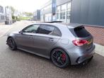 Mercedes-Benz A-klasse AMG 45 S 4MATIC+ Premium Plus BOMVOL, Auto's, Automaat, Gebruikt, Euro 6, 4 cilinders