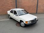 Mercedes-Benz 190 2.0 BELASTINGVRIJ 1e eig 91.000 KM!, Auto's, Automaat, Achterwielaandrijving, Mercedes-Benz, Bedrijf