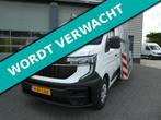 Renault MASTER T35 2.0 dCi 150 L2H2 glasresteel glasauto gla, Gebruikt, Euro 6, 4 cilinders, 150 pk