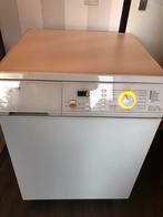 Miele wasdroger, Witgoed en Apparatuur, Wasdrogers, Ophalen, 4 tot 6 kg, Zo goed als nieuw, 85 tot 90 cm