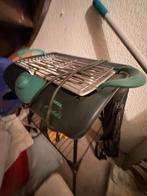 Tefal Fiesta Grill - Gebruikt, Ophalen, Gebruikt