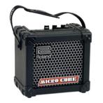 Roland Micro Cube gitaar versterker, Ophalen of Verzenden, Zo goed als nieuw, Gitaar, Minder dan 50 watt