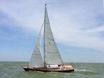 Zeilbootzeilen - 10m, Watersport en Boten, Accessoires en Onderhoud, Ophalen of Verzenden, Gebruikt, Overige typen