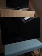 Samsung 55 inch 4K Smart TV - Weinig gebruikt, Ophalen, Samsung, 100 cm of meer, 4k (UHD)