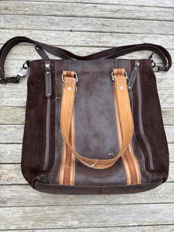 Merk Merel by Frederiek tas beschikbaar voor biedingen