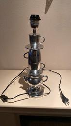 Have tea with me lamp riviera maison, Ophalen of Verzenden, Zo goed als nieuw, Minder dan 50 cm