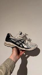 Asics gel kayano 14, Wit, Ophalen of Verzenden, Asics, Sneakers of Gympen