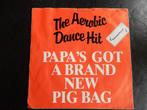Pig Bag - Papa's got a brand new Pig Bag, Ophalen of Verzenden, Zo goed als nieuw, Pop