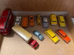 Lesney budgie matchbox partij verzameling, Ophalen of Verzenden, Gebruikt, Auto, Lesney