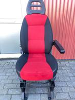 Stoel bijrijdersstoel Fiat Ducato, Citroen Jumper, Boxer, Ophalen of Verzenden, Nieuw, Fiat