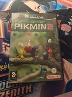 Pikmin 2 - Gamecube, Spelcomputers en Games, Games | Nintendo GameCube, 1 speler, Ophalen of Verzenden, Zo goed als nieuw, Vanaf 3 jaar