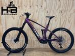 Cube Stereo Hybrid 160 HPC SLX 750 E-Mountainbike XT, Overige merken, 49 tot 53 cm, Ophalen of Verzenden, Zo goed als nieuw