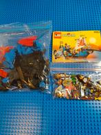 Lego set 6057 Black Knights Sea Serpent, Kinderen en Baby's, Speelgoed | Duplo en Lego, Ophalen of Verzenden, Gebruikt, Complete set