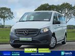MERCEDES-BENZ VITO tourer xxl 8p, Auto's, Gebruikt, Wit, Mercedes-Benz, Bedrijf