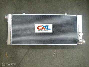 radiator Peugeot 205 GTI 1.6&1.9L 1984-1994 85 86  87 88 89 beschikbaar voor biedingen
