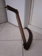 Zicht, Antiek en Kunst, Ophalen