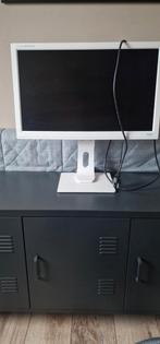 24 inch iilyama beeldscherm, Computers en Software, Monitoren, Ophalen, Full HD, LED, 60 Hz of minder