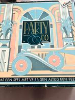 Party en co, Vijf spelers of meer, Ophalen of Verzenden, Gebruikt