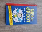 Niek de Groot flikt het'm weer, Boeken, Ophalen of Verzenden, Nieuw, Lincoln Peirce, Fictie