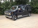 FORD ECONOLINE 5.0L V8 1986   + APK, Caravans en Kamperen, Campers, Automaat, Ford, Tot en met 2, Particulier