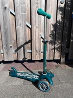 Mini Micro Deluxe Step, Fietsen en Brommers, Steps, Ophalen of Verzenden, Gebruikt, Gewone step
