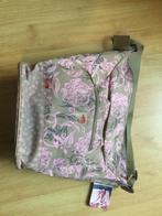 Handtas Schoudertas Nieuw, Ophalen of Verzenden, Zo goed als nieuw, 30 cm of meer, Minder dan 35 cm