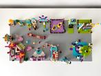 Lego Friends Pretpark / Kermis, Ophalen, Gebruikt, Lego