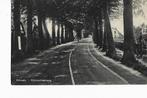ermelo rijksstraatweg 1937 poststempel ermelodwijk ,st paul, Verzamelen, Gelopen, Gelderland, 1920 tot 1940, Verzenden