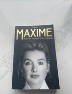 Boek van Maxime Meiland, Boeken, Biografieën, Ophalen of Verzenden, Zo goed als nieuw