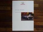 Honda S2000 (2002), Boeken, Auto's | Folders en Tijdschriften, Nieuw, Honda, Verzenden