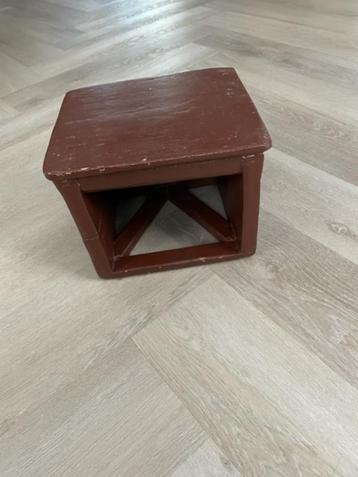 stoof, antiek / brocante beschikbaar voor biedingen