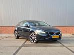 Volvo V40 2.0 T3 2018 orig.NL Dynamic Allseason Trekhaak, Voorwielaandrijving, Zwart, 4 cilinders, 1969 cc
