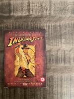 Indiana Jones dvd box complete collection, Vanaf 12 jaar, Ophalen of Verzenden, Zo goed als nieuw