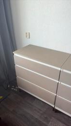 Ikea lade kastjes, Huis en Inrichting, Kasten | Ladekasten, 1 of 2 laden, Ophalen, 25 tot 50 cm, Minder dan 100 cm