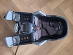 Kinderzitje Polisport voorzijde, Ophalen, Voorzitje, Polisport, 0 t/m 13 kg