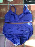 Bikini merk Triumph Maat 50C, Blauw, Nieuw, Badpak, Ophalen of Verzenden