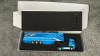 DAF modelauto 1:50, Ophalen of Verzenden, Nieuw, Bus of Vrachtwagen, Tekno
