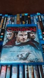 Centurion blu-ray, Ophalen of Verzenden, Zo goed als nieuw