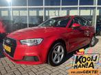 Audi A3 Sportback 1.0 TFSI Design Pro Line cruisecontrol|par, Stof, Gebruikt, Euro 6, Navigatiesysteem