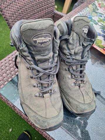 Meindl Wandelschoenen Maat 44 beschikbaar voor biedingen