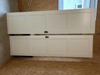 Ikea Bergsbo kastdeur 50x 195 cm, Huis en Inrichting, Kasten | Kledingkasten, Ophalen, Minder dan 50 cm, Gebruikt, Stijlvolle moderne deur