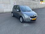 Opel Agila 1.2 Edition|Airco/automaat /apk, Gebruikt, 4 cilinders, Bedrijf, 39 €/maand