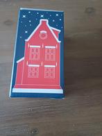 Postcodeloterij huisjes nummer 8, Ophalen