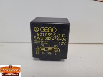 Ruitenwisserrelais origineel Audi 100 C1 (73-77) 865807311B beschikbaar voor biedingen