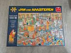 Jan van Haasteren - Bierbrouwerij, Ophalen of Verzenden, 500 t/m 1500 stukjes, Zo goed als nieuw