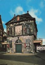 Gouda, De Waag, Ophalen of Verzenden, Ongelopen, Zuid-Holland