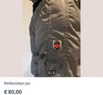 Wellensteyn jas verkoop, Kleding | Heren, Jassen | Winter, Ophalen of Verzenden, Zo goed als nieuw, Zwart