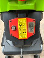 Te koop hakselaar, Tuin en Terras, Hakselaars, Ophalen of Verzenden, Zo goed als nieuw