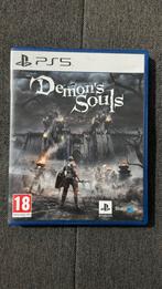 Demons Souls, Spelcomputers en Games, Ophalen of Verzenden, Zo goed als nieuw